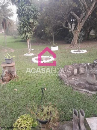 Imagem Sítio para Venda em Rio de Janeiro, Santa Cruz, 3 dormitórios, 2 banheiros, 2 vagas