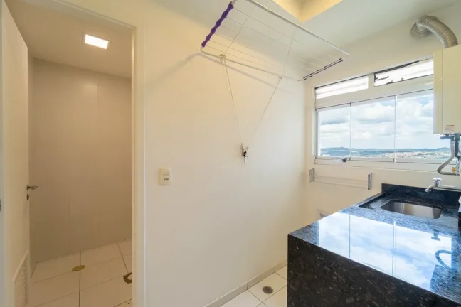 Imagem APARTAMENTO RESIDENCIAL em Jundiaí - SP, Anhangabaú