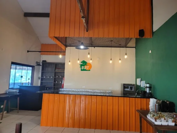 Imagem Pousada para Venda em São Roque, Centro (canguera)