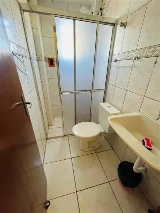 Imagem APARTAMENTO COM 23.61 m² - MIRIM - PRAIA GRANDE SP