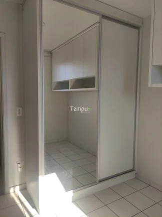 Imagem residencial hayward - Apartamento em Setor Castelo Branco, Goiânia/GO