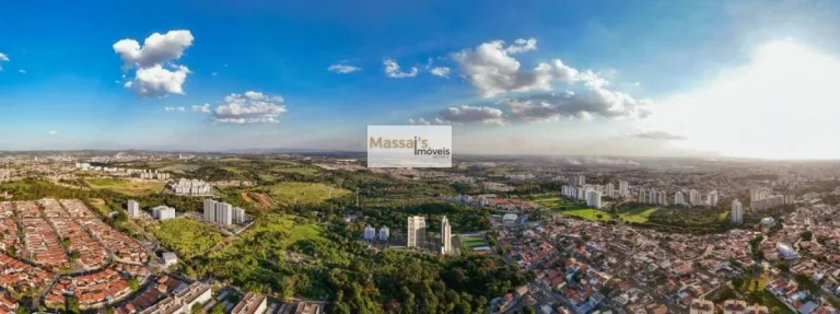 Imagem RISE Condomínio Clube | Parque Prado | Lançamento