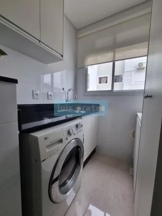 Imagem Lindo apartamento mobiliado no bairro ingleses, Florianópolis. Apartamento novo