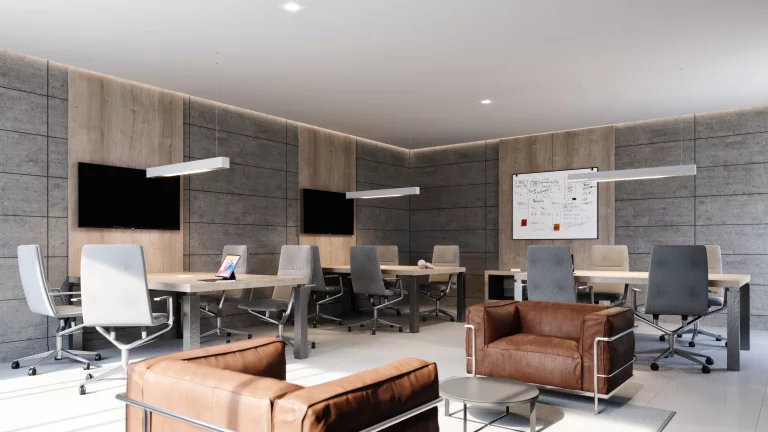 Imagem Apartamento que oferecem Qualidade de Vida e Lazer