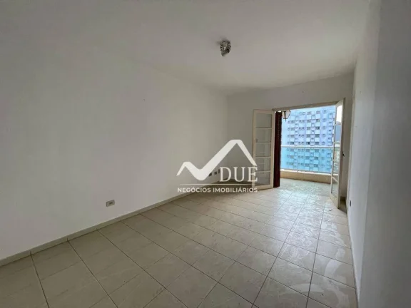 Imagem APARTAMENTO NA PONTA DA PRAIA 3 DORMITÓRIOS MAIS UMA SUÍTE VISTA LIVRE