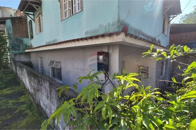 Imagem Casa á venda com 2 quartos com 70m² em Taquara - Rio de Janeiro