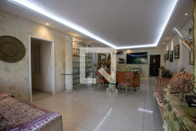 Imagem Apartamento à Venda - Recreio, 4 Quartos, 229 m2