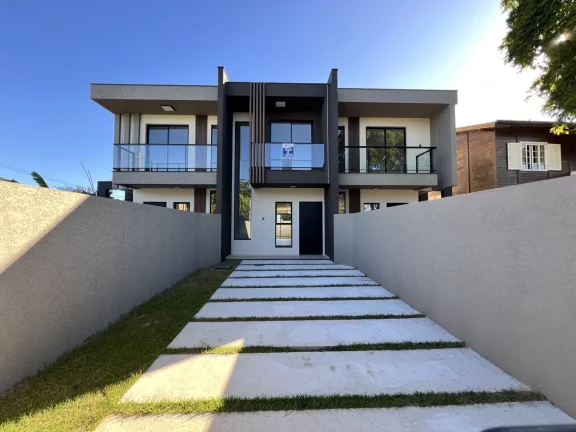 Casa / Sobrado para Venda em Florianópolis / SC no bairro Ingleses do Rio Vermelho