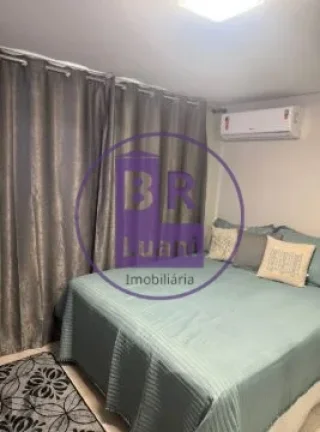 Imagem CASA GEMINADA ZONA NORTE COM MOVÉIS PLANEJADOS