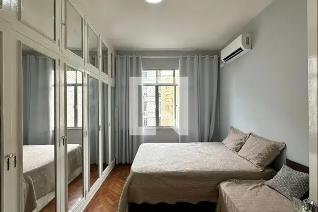 Imagem Apartamento à Venda - Copacabana, 3 Quartos, 98 m2