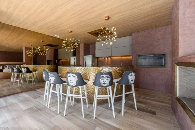 Imagem Apartamento com 1 Quarto à Venda, 27 m² em Mont Serrat - Porto Alegre