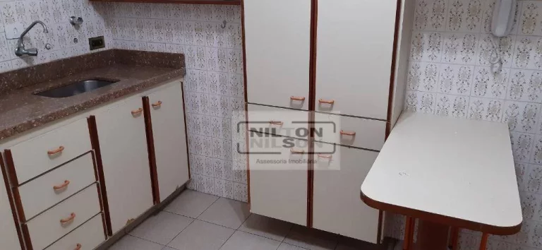 Imagem Apartamento com 1 dormitório à venda, 63 m² por R$ 320.000,00 - Cambuí - Campinas/SP