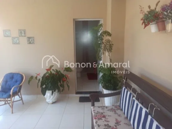 Imagem Linda casa a venda no Jardim Fortaleza em Paulínia-SP