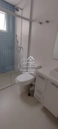 Imagem APARTAMENTO Residencial em GUARUJÁ - SP, JARDIM LAS PALMAS