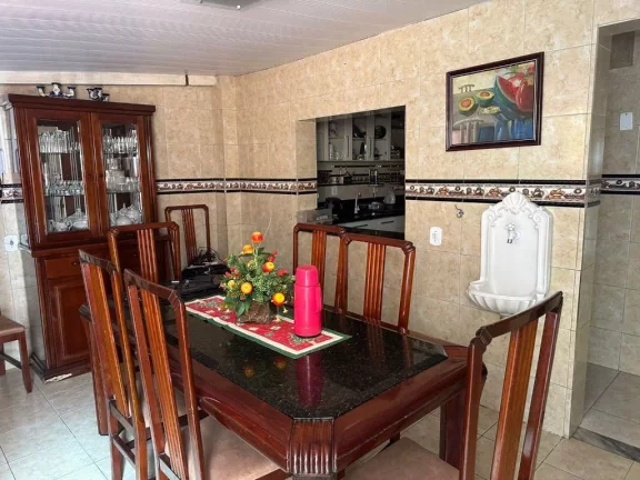 Imagem Casa com 4 dormitórios à venda, 529 m² por R$ 800.000 - Cristo Redentor - João Pessoa/PB Imagem Casa com 4 dormitórios à venda, 529 m² por R$ 800.000 - Cristo Redentor - João Pessoa/PB