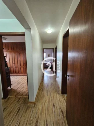 Imagem Moema Imperdível! 4 quartos, 143m² com Conforto e Vista Incrível.