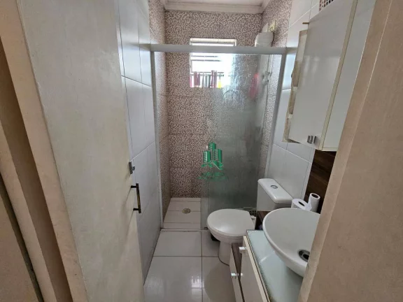 Imagem Apartamento com 2 dormitórios à venda, 45 m² por R$ 260.000,00 - Jardim Adriana - Guarulhos/SP