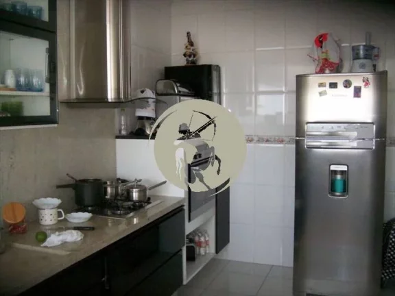 Imagem Apartamento a venda na vila Guilhermina na praia Grande