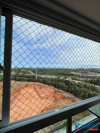 Imagem VENDO APARTAMENTO NO ALPHA PLUS NA PARALELA