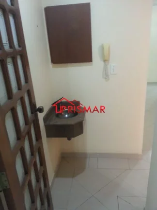 Imagem Frente 3 dormitorios 1 suite Pompeia 1 vaga demarcada