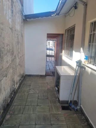 Imagem VENDO LINDA CASA TÉRREA NO BAIRRO CAMPO GRANDE!