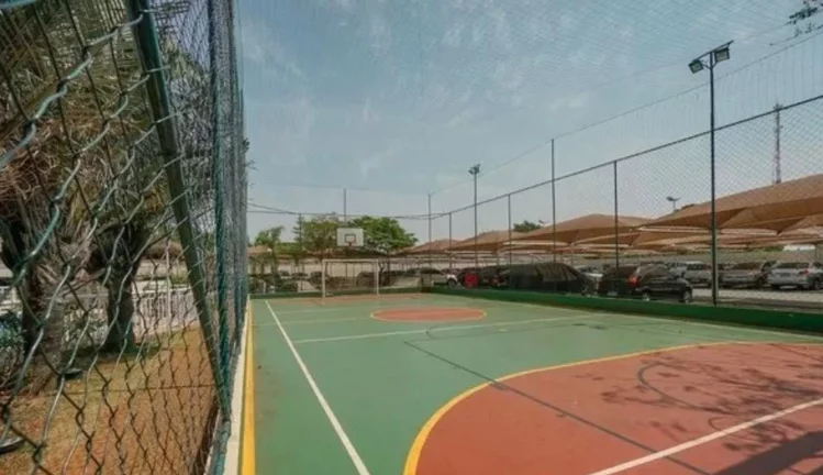 Imagem Apartamento Moóca - 50 m² - 2 Dormitórios - Sacada - 1 Vaga - Lazer Completo - Aceita Financiamento e FGTS