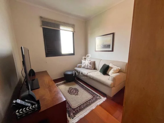 Imagem Apartamento com 3 dormitórios à venda, 76 m² por R$ 570.000,00 - Jardim Monte Kemel - São Paulo/SP