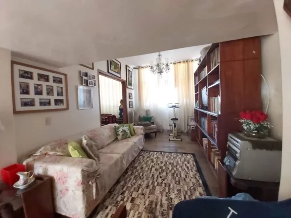 Imagem Apartamento de 258m² à venda com 3 quartos, localizado na Boa Vista, Recife - Pernambuco.