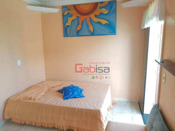 Imagem Cobertura com 3 dormitórios à venda, 190 m² por R$ 1.250.000,00 - Centro - Cabo Frio/RJ