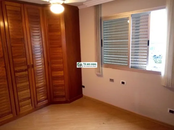 Imagem APARTAMENTO RESIDENCIAL em SÃO JOSÉ DOS CAMPOS - SP, VILA ADYANA