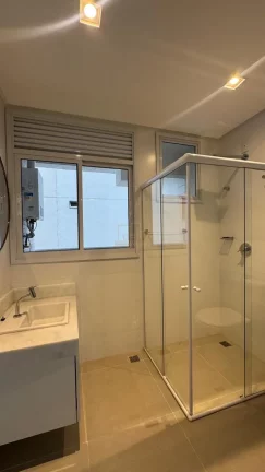 Imagem Apartamento de Alto Padrão 4 quartos no melhor da Praia da Costa no Ed. São Migu