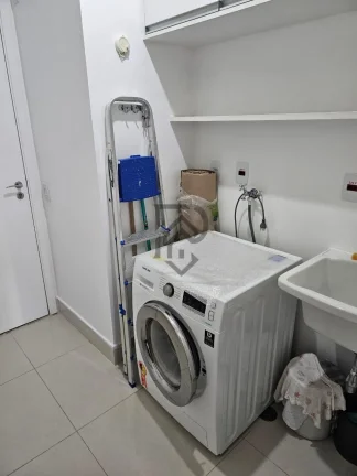 Imagem Apartamento mobiliado Itaim Bibi, Leopoldo 695