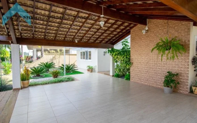 Imagem Sua nova vida começa aqui! condominio Shamballa II Atibaia