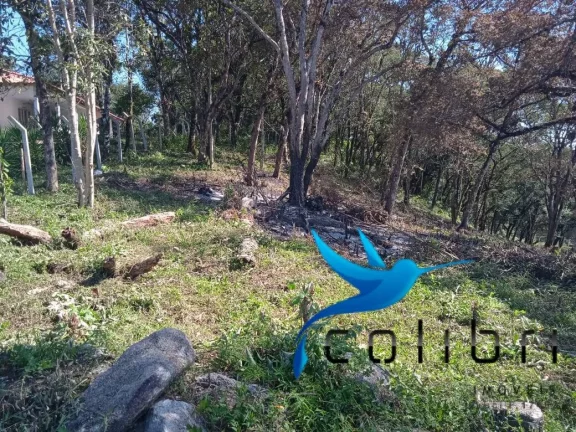 Imagem Terreno à Venda, 1.820 m² em Leão - Agudos Do Sul