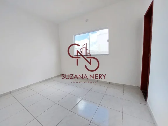 Imagem Casa a venda com terreno de 200M²