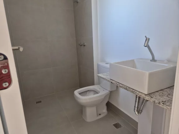 Imagem Apartamento à venda com 3 quartos, sendo 1 suíte, no Condomínio Vértice Carraro, Atibaia - SP
