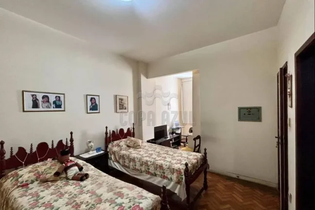 Imagem Copacabana - Residencial › Apartamento com 3 quarto(s) a Venda