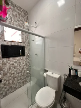 Imagem CASA RESIDENCIAL em FEIRA DE SANTANA - BA, PAPAGAIO