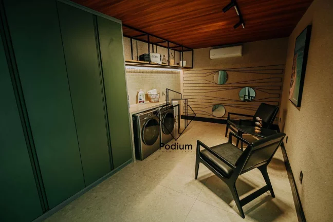 Imagem Excelente apartamentos com varanda / sacada a beira mar no Bessa - AP1399