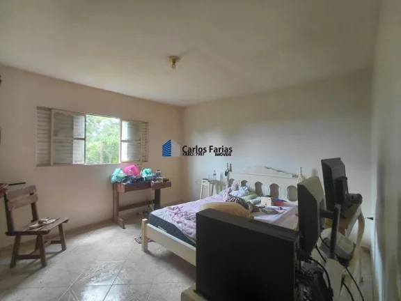 Imagem Chácara para Venda em Brasília, Rodovia BR-251 NOVA BETÂNIA, 4 dormitórios, 1 suíte, 2 banheiros, 3 vagas