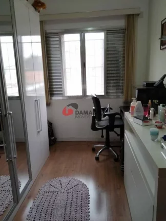 Imagem Sobrado à venda 2 Quartos, 2 Vagas, 100M², Vila Arapuã, São Paulo - SP