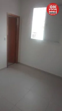 Imagem Casa Duplex alta com 3 quartos à venda, 140 m² por R$ 1.100.000 - Campo Grande - Santos/SP