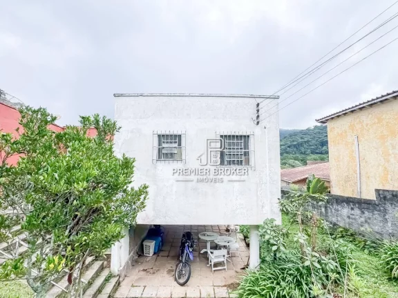 Imagem Casa à venda, 160 m² por R$ 1.200.000,00 - Comary - Teresópolis/RJ
