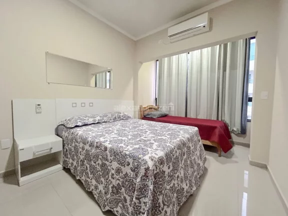 Imagem Apartamento Duplex 1 dormitório - Ref.: JE12