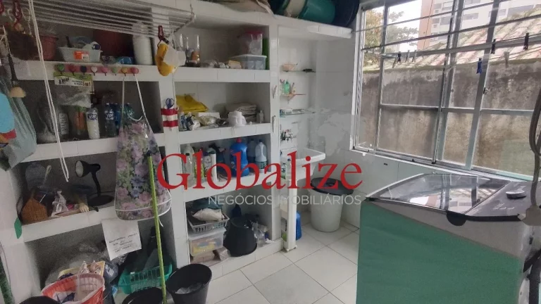 Imagem APARTAMENTO RESIDENCIAL em SANTOS - SP, ESTUÁRIO