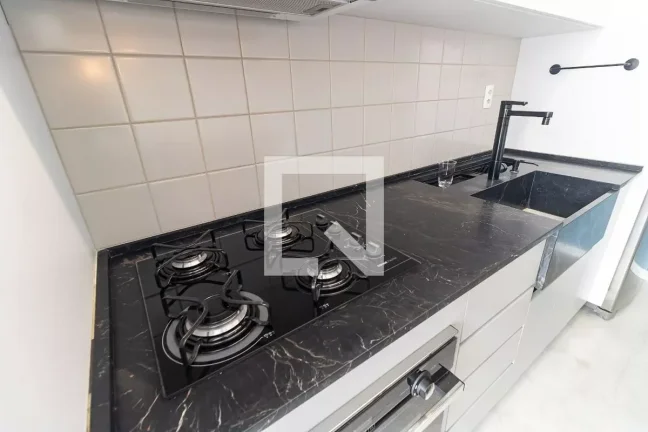 Imagem Apartamento à Venda - Aclimação, 1 Quarto, 53 m2