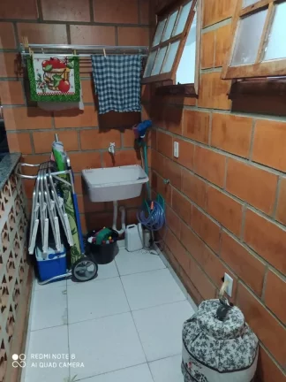 Imagem Apartamento com 2 dormitórios à venda, 53 m² por R$ 320.000,00 - Maranduba - Ubatuba/SP