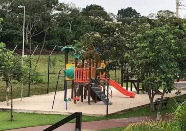 Imagem Casa Condomínio - Ribeirão Preto - Portal da Mata