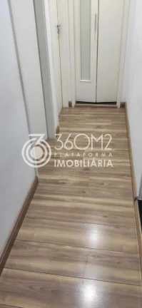 Imagem Apartamento para Venda em Santo André / SP no bairro Parque Erasmo Assunção