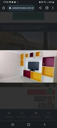 Imagem CASA Triplex Condomínio Quintas do Río Barra da Tijuca
